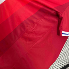 2024 Norway Home