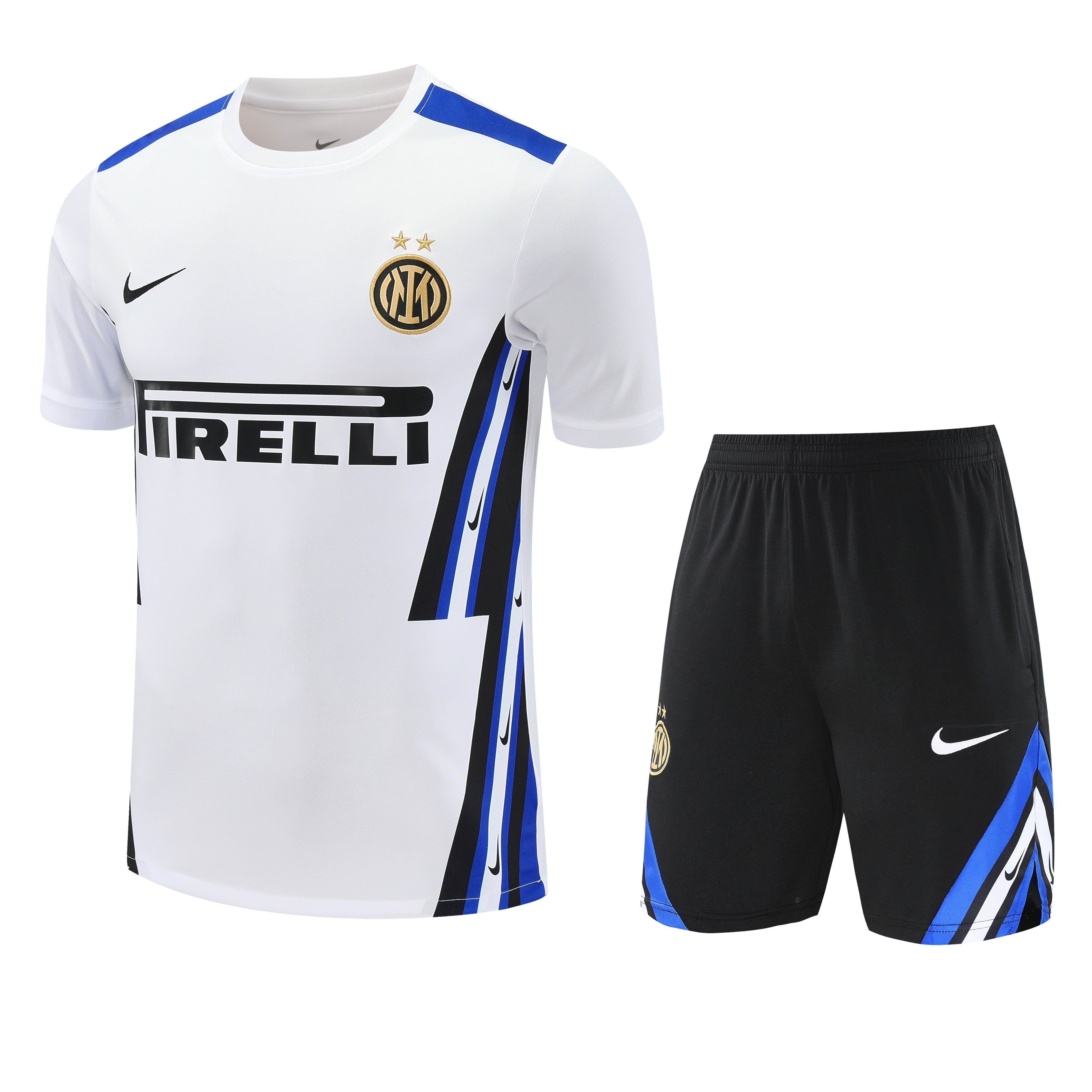 25-26 Inter Milan full kit