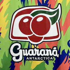 Brazil 2025/26 Pre-match training Jersey