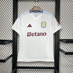 Aston Villa 202425 Away Jersey