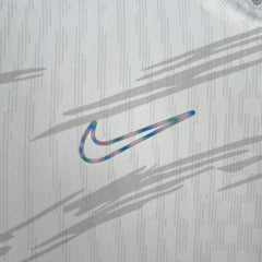 Barcelona 2025/26 White Special Edition Jersey