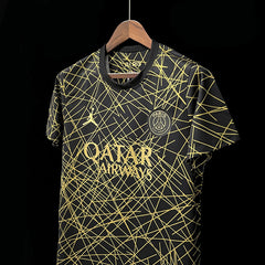 2223 PSG Black Gold Special Edition