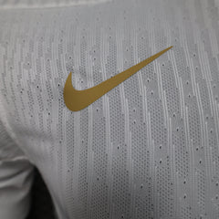 Barcelona x Travis Scott - Player White Version