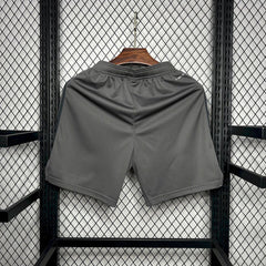 Real Madrid 2024/25 Thirds Away Shorts