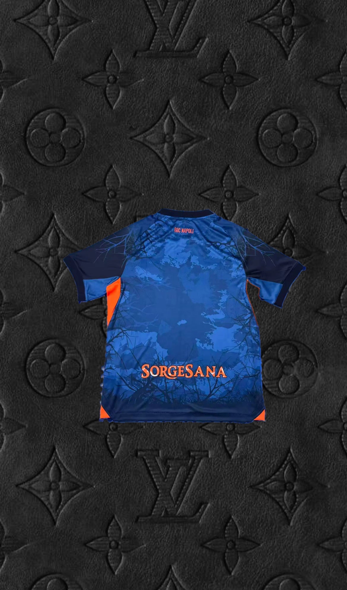 25-26 Napoli Halloween version