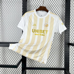 FC Copenhagen 2025/26 Champion Edition Jersey