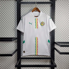 24-25 Senegal Home Shirt