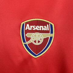 2016-17 Arsenal Home Retro