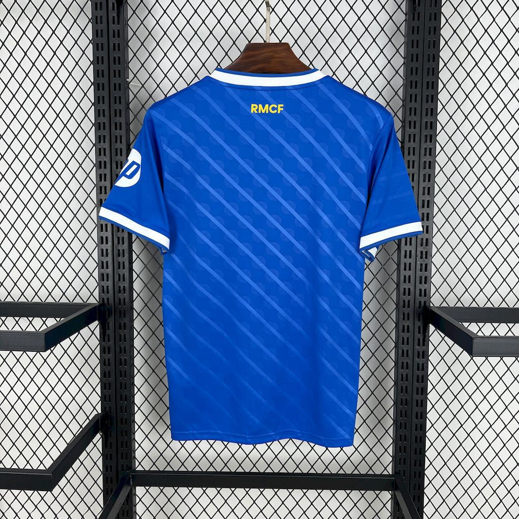 Real Madrid 25/26 Third Jersey