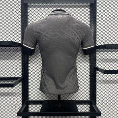 Real Madrid 2024/25 Third Away