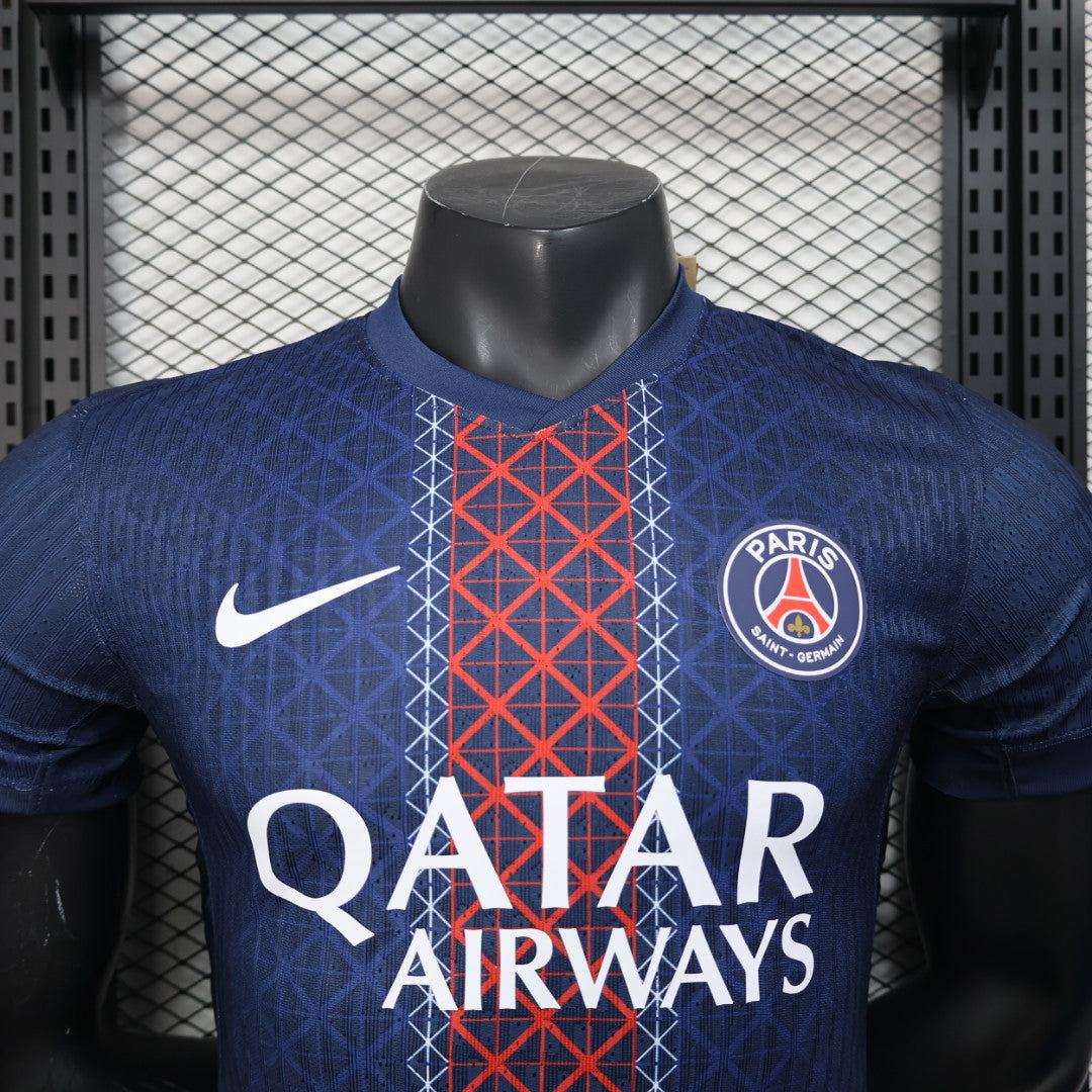 25/26  PSG Home - Player version