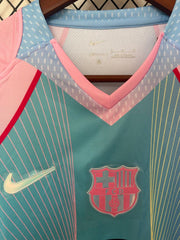 25-26 Barcelona Blue&Pink Special Edition