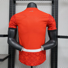 24-25 Egypt Away Jerset