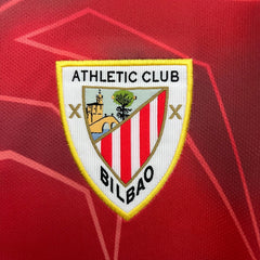25/26 Athletic Bilbao Special Edition