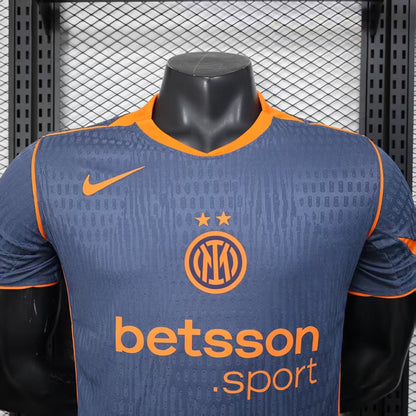 25-26 Inter third jersey - player version