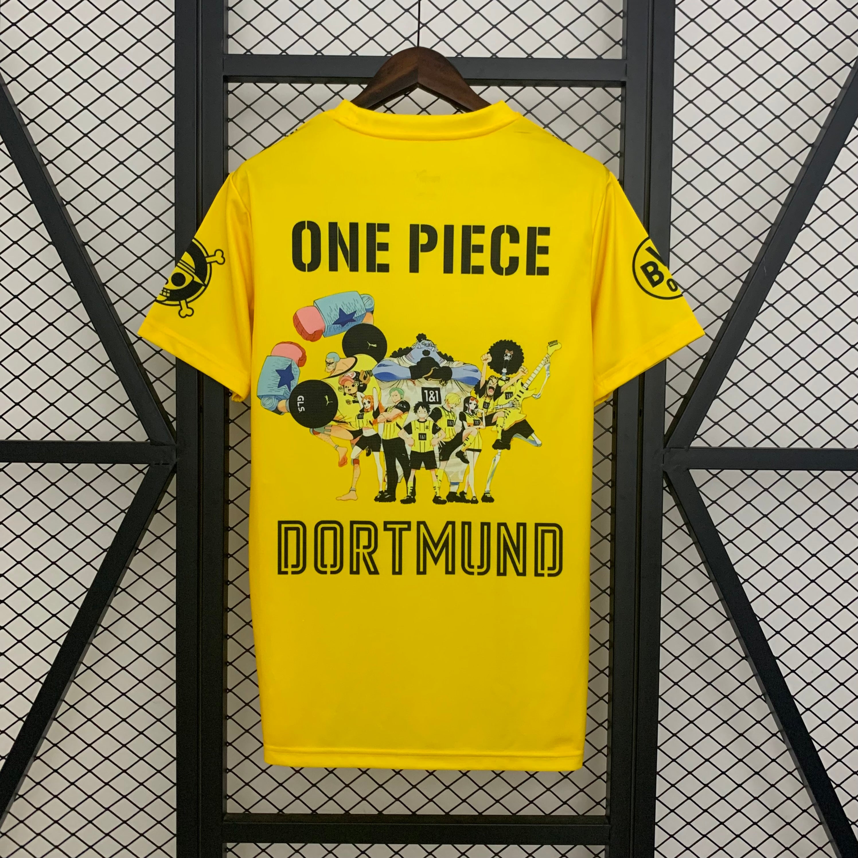 25/26 Dortmund Special Edition One Piece