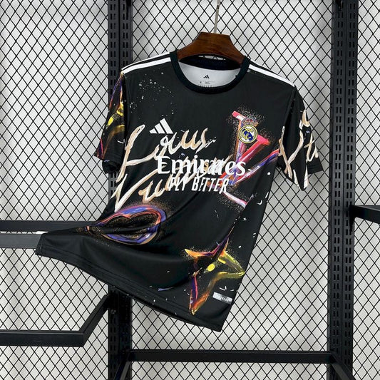 25/26 Real Madrid LV