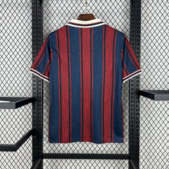 Barcelona 2025/26 Modernist Jersey