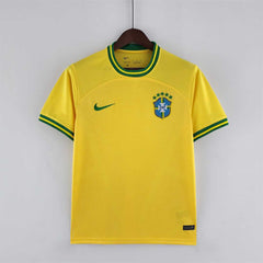 2022 Brazil Concept Yellow