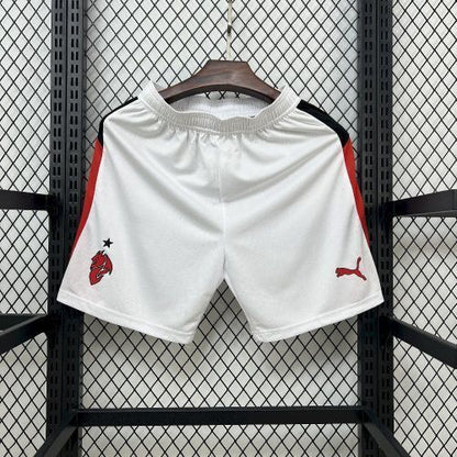 25-26 AC Milan Away Short