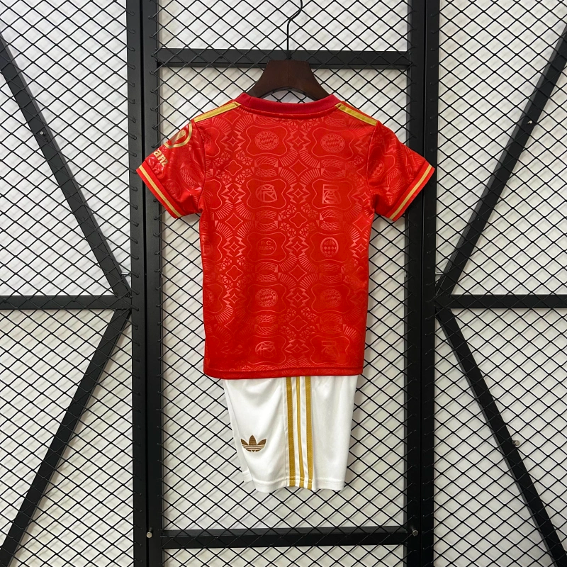 25-26 Bayern Especial KIDS