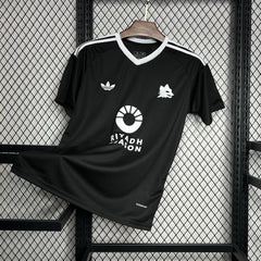AS Roma 2024/25 Training Jersey