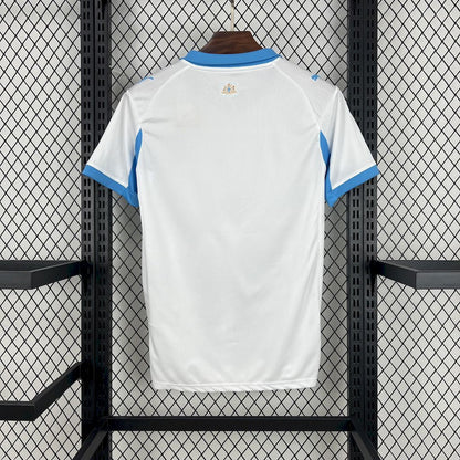 Olympique Marseille 2025/26 Home Jersey