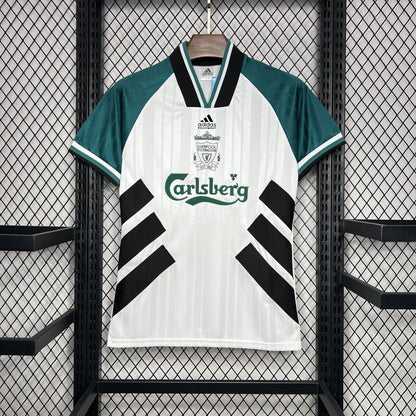 Liverpool 1993/95 Away Retro Jersey