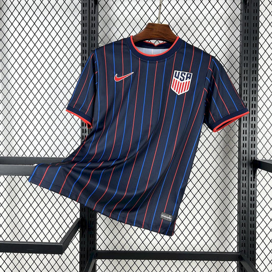 USA 2025/26 Away Jersey