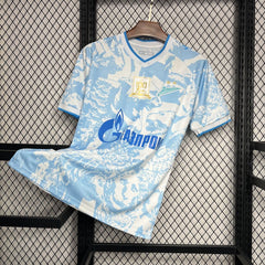 FC Zenit Saint Petersburg 2024/25 Away Jersey