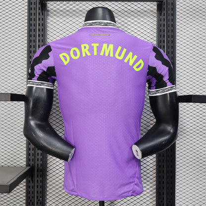 25/26 Borussia Dortmund 3shirt