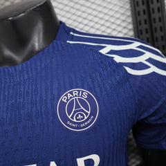 PSG 4rd Jersey - player version