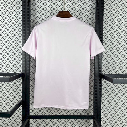 25/26 Brazil Jesus pink and white