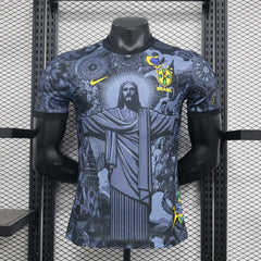 2024 Brazil Christ the Redeemer Special Kit