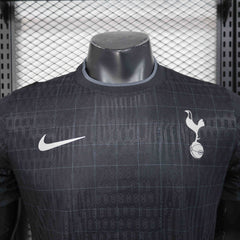 25-26 Tottenham HotSpur Away Kit Player Version
