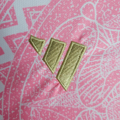 2024 Italy Special Edition Pink