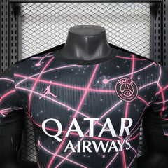 25/26 PSG special Jersey Lights- Player Version