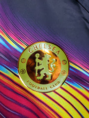 23-24 Chelsea Pre-match training suit