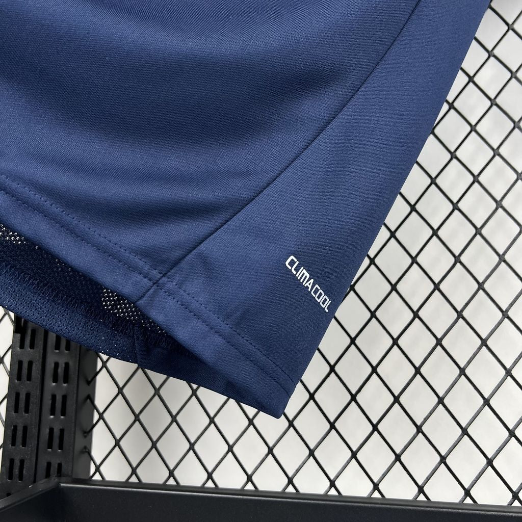 FC Schalke 04 2010/11 Away Retro Jersey