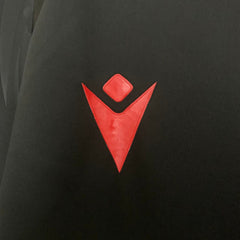 2025 Albania Third Away Shirt Football