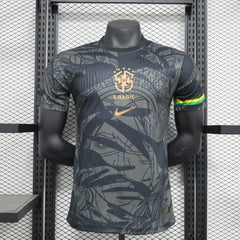 Brazil Special Jersey Player version