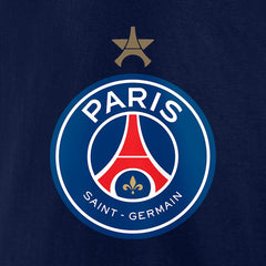 24-25 PSG Collector 25 champion Jersey  - Fan version