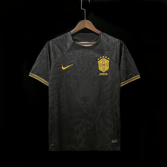 22-23 Brazil Black Panther