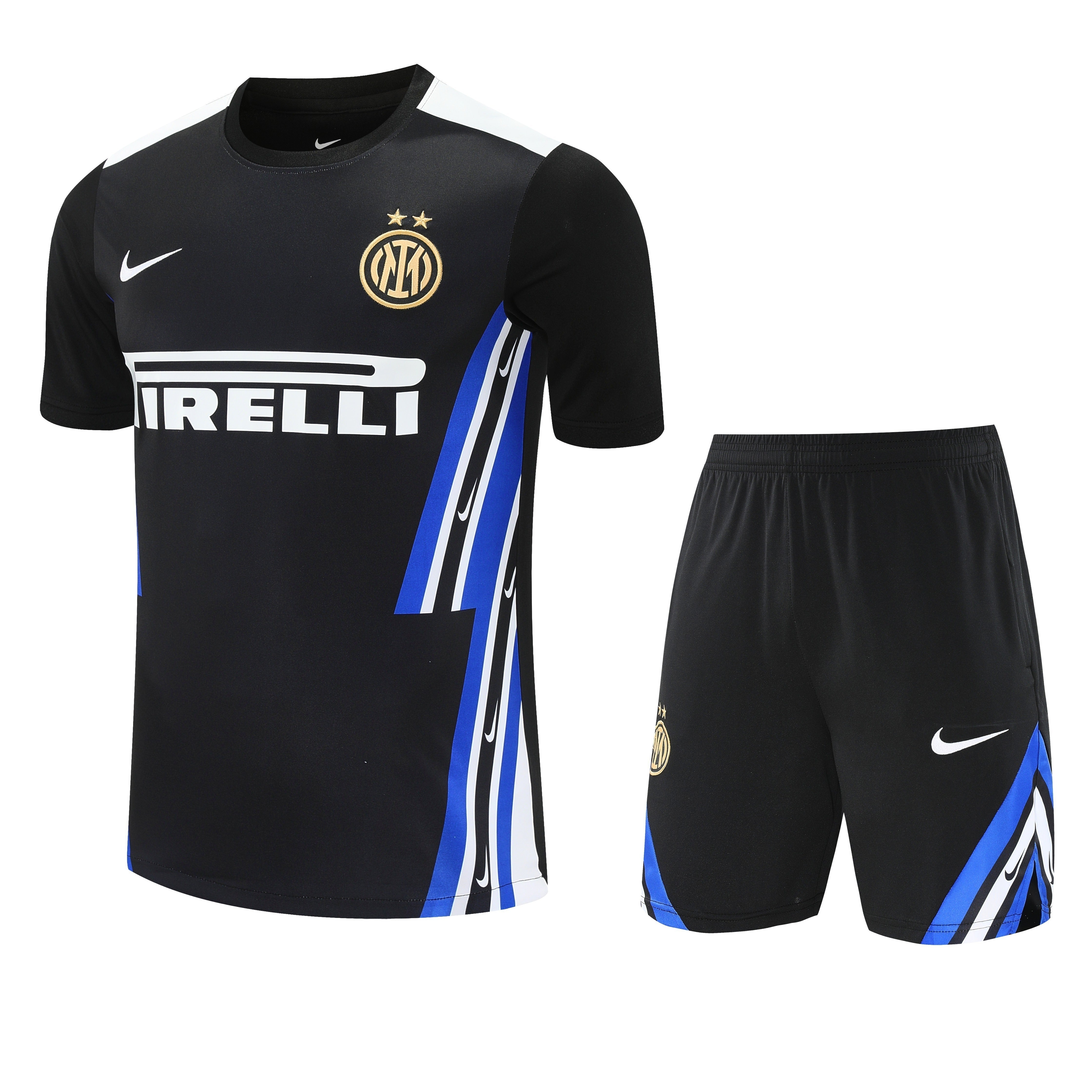 25-26 Inter Milan full kit