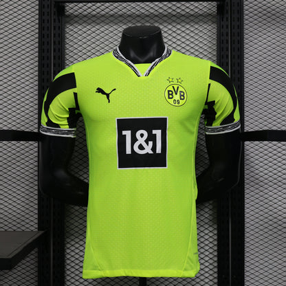 25/26 Borussia Dortmund Away