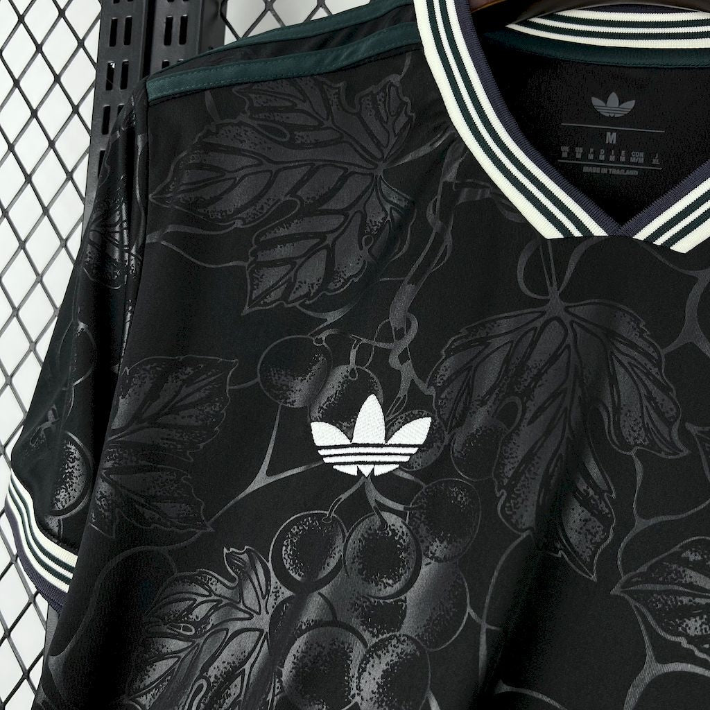 Juventus 2025/26 Third Jersey