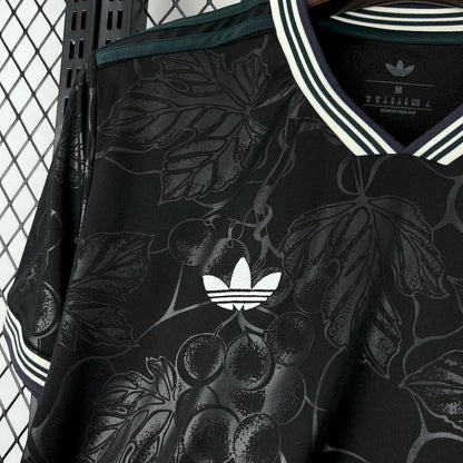 Juventus 2025/26 Third Jersey