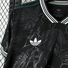 Juventus 2025/26 Third Jersey