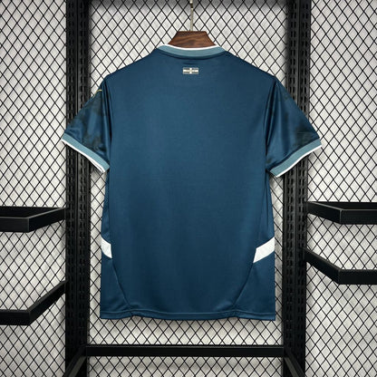Olympique Marseille 2024/25 Away Jersey