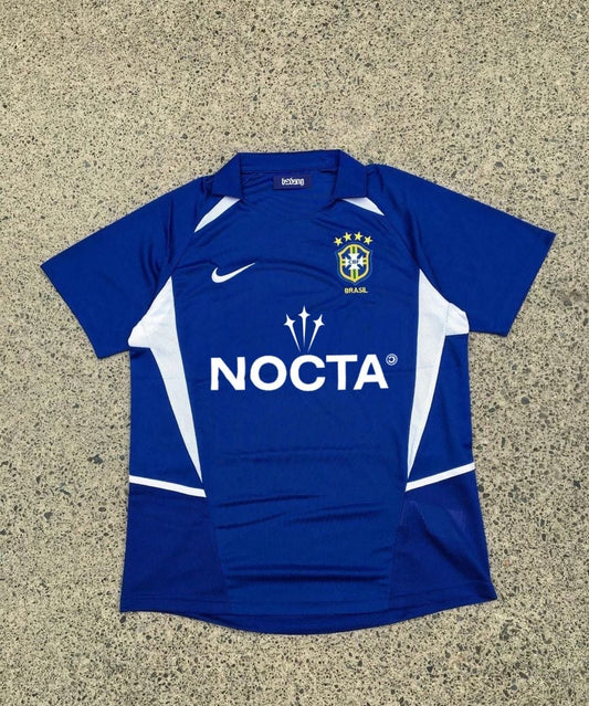 Brazil Retro X Nocta